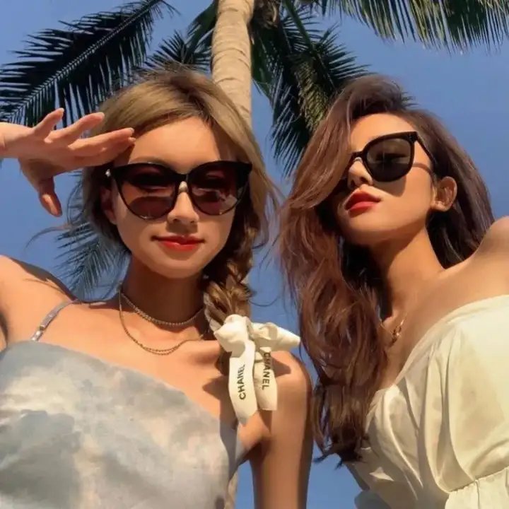惊险的假期