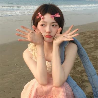 50英尺高的女人