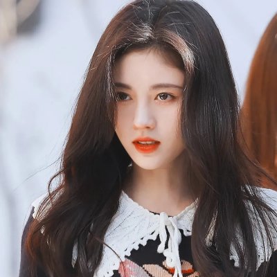 我的裘可妹妹